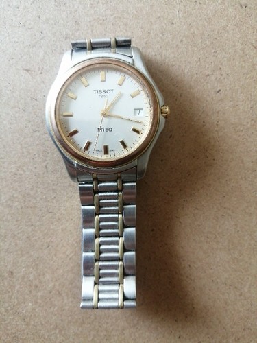 Tissot 1853 50 - 1853, pr