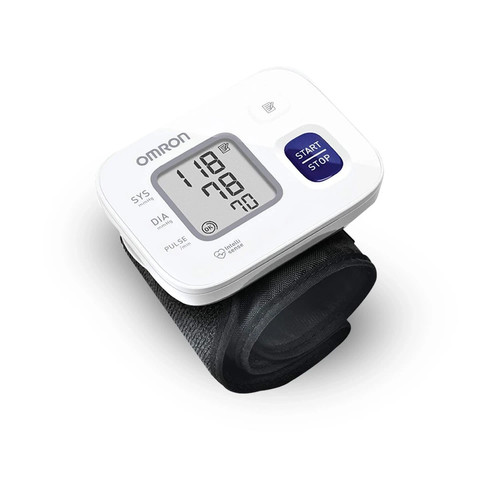 Omron hem 6161 moniteur - omron,
