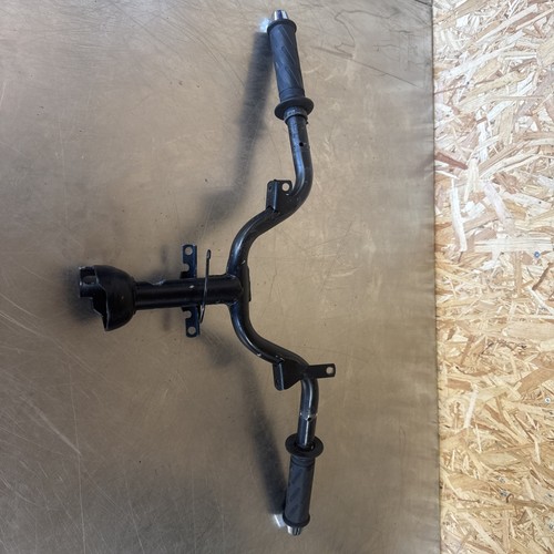 Guidon peugeot kisbee 2t - guidon,