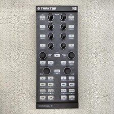 Module contrôleur DJ USB