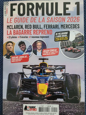 GUIDE DU SPORT N°1 FÉVRIER