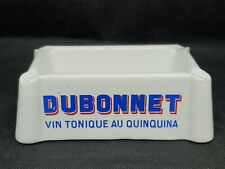 Ancien cendrier publicitaire