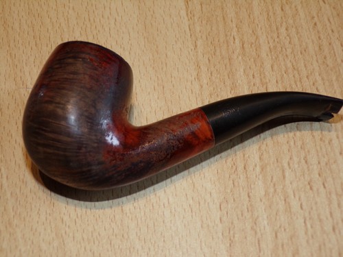Pipe butz choquin raider - pipe,