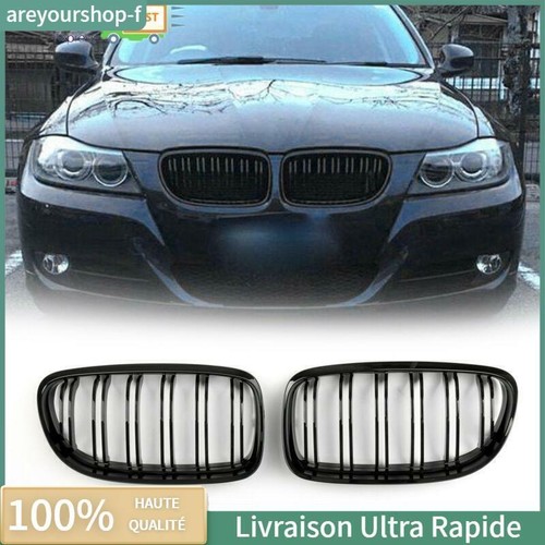 Grille calandre pour - calandre, bmw