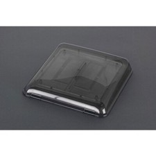 Capot cristal lanterneau Vent