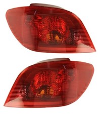 LAMPE FEU ARRIERE GAUCHE +