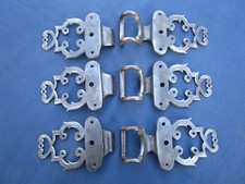 3 jeux arrêts contre - volets