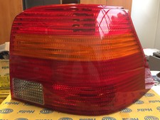 VOLKSWAGEN VW GOLF IV -