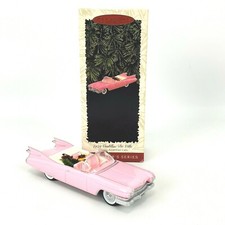 Hallmark Keepsake Christmas