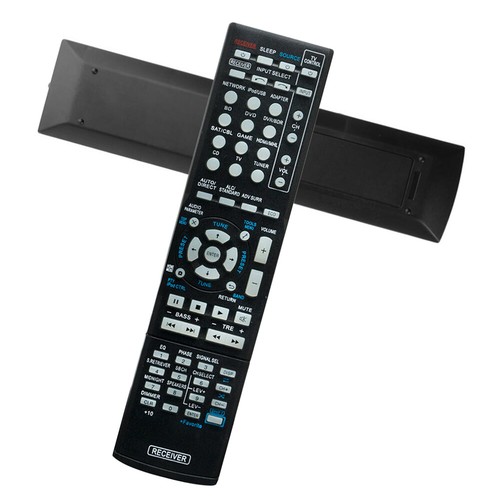 Remote control for pioneer - control,