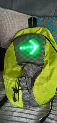 Sac 15l securite - sac,
