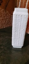 Superbe vase ancien - superbe, signature