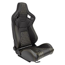 AutoStyle Siège baquet 'AK'