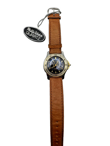 Montre bracelet philip - montre-bracelet, watch