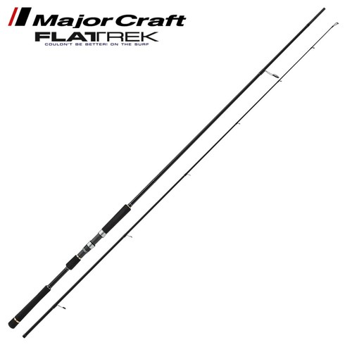 Major craft canne pêche - major, à