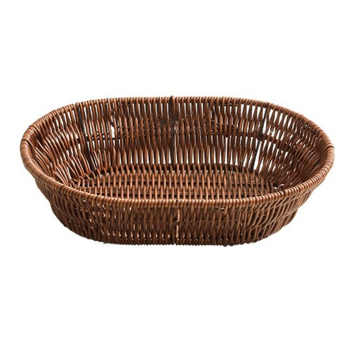 Corbeille pain osier - en,