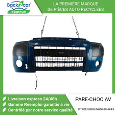 🏆 PARE-CHOC AVANT CITROEN