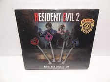 R.P.D KEY Collection Resident