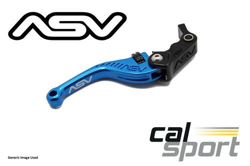 Levier frein avant asv ktm - avant,