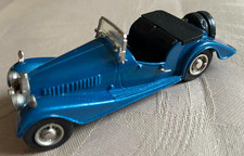 MORGAN PLUS 4 1951  WESTERN