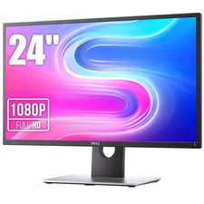 Moniteur dell p2417h led - 24”,