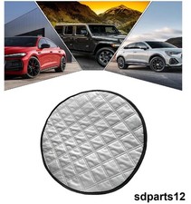 Pare-Soleil Couvre Volant