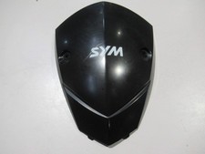 Plastique avant supérieur