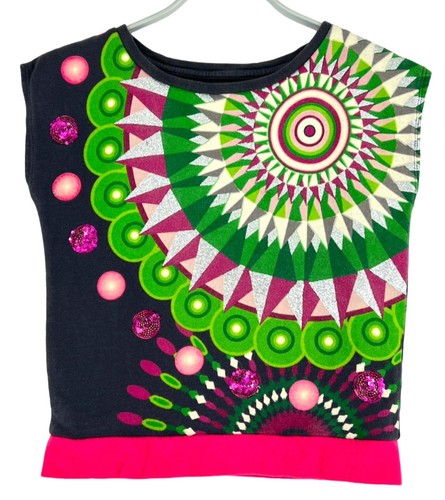 Desigual shirt enfant - enfant, fille