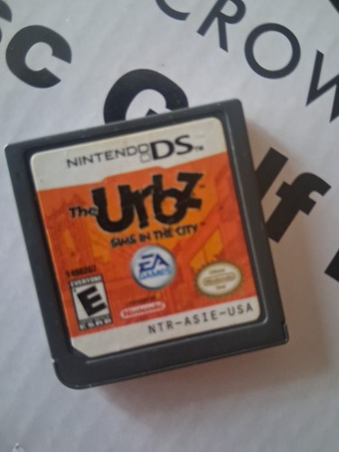 Urbz sims the - urbz:,