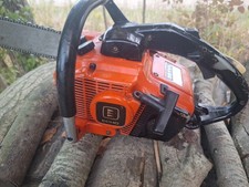 Echo 351 VL  Chain Saw Saw