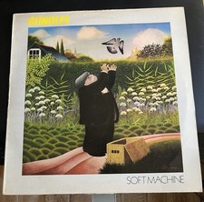 Soft Machine - "Bundles"