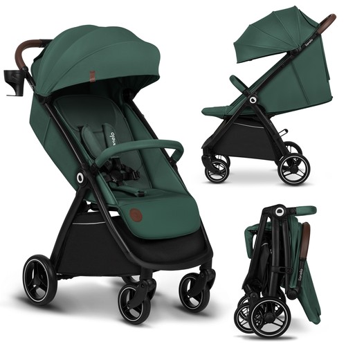 Poussette pour enfant lionelo - enfant,