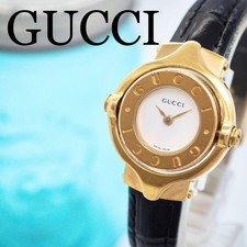 Ceinture de montre GUCCI