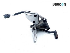 Repose-pieds cintre / support