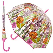 Transparent Bulle Parapluie