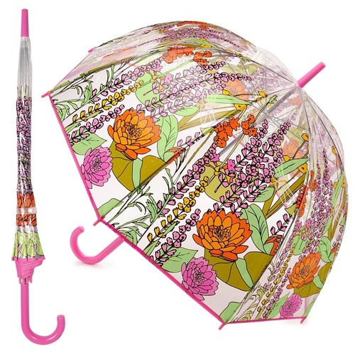 Transparent bulle parapluie - bulle,