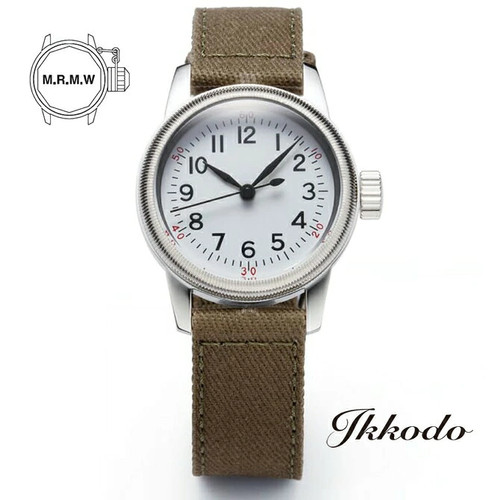 Montre quartz mrmw - quartz,