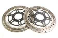 Disque avant SUZUKI 650 SV S