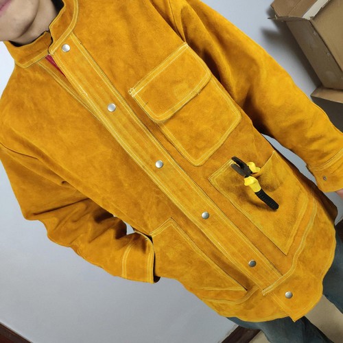 Soudeurs vêtements veste - soudeurs,