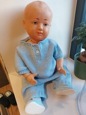 Ancien baigneur Celluloïd