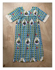 Wax Catholique Congo RDC Zaïre Kinshasa Afrique Kasai Sénégal Cameroun Nigeria