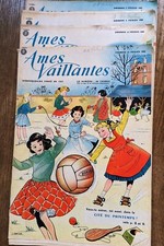 1958 collection Âmes