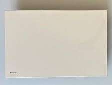 Panneau rayonnant (radiateur) - Ontario - BE