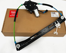 Lève Vitre Avec Moteur Avant Gauche Fiat  Panda - 51801612 46803652 51846385