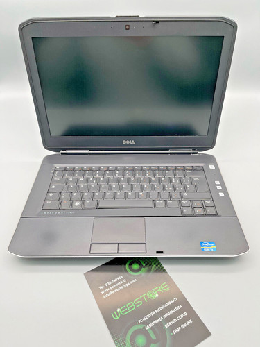 Ordinateur portable dell - ordinateur,