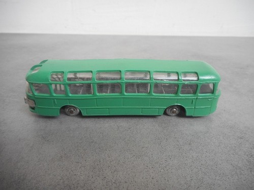 Bus autocar saviem - bus, norev