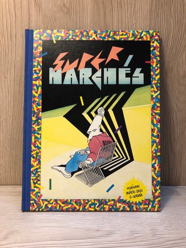 Bande dessinée collector - bande,