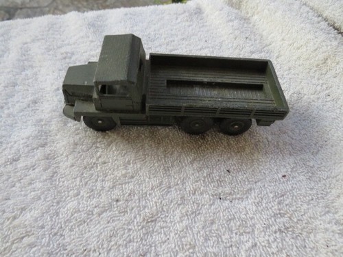 Camion berliet gazelle - camion, dinky