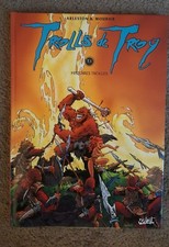 TROLLS DE TROY T1 EO "