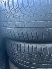 2x pneus Hankook I Cept Evo 2 225 50 17 98H 225/50/17 pneu tires